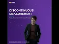 RBT A 2 - Implement discontinuous measurement procedures e g partial whole interval momentar