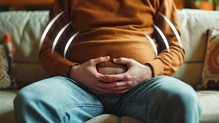 خطأ شائع يفعله الناس عند سماع صوت قرقرة المعدة دراسات جديدة 