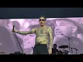 Viagra Boys Sports/Research Chemicals live at Coachella 2025