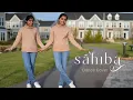 Lagu Sahiba | Dance Cover | Nainika \u0026 Thanaya