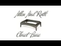 ALLEN AND ROTH CLOSET BASE