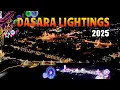 Download Lagu Mysore Dasara Lightings 2025 | Dasara Illumination | Mysore Dasara | Mysore Dasara Aerial View