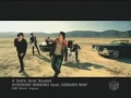 Download Lagu My Chemical Romance (GERARD WAY) feat. KYOSUKE HIMURO - safe and sound [HQ]