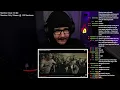 Hip-Hop Fan REACTS To SLAUGHTER TO PREVAIL - CONFLICT