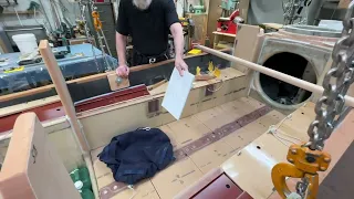 26 Jan 2023.  It is the swinging of the notepad that ultimately decides the lenght of the deck house