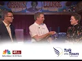 Talk of the Town - Rock Candy Tours