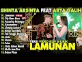 Download Lagu Shinta Arsinta feat Arya Galih - Lamunan - Ojo Nesu Nesu | Lagu Jawa Full Album 2024