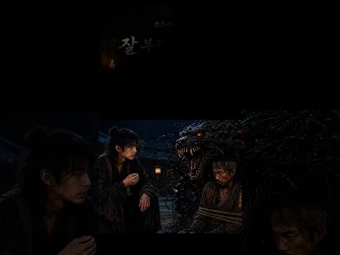 AI Movie I Episode 4