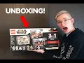Lego Skywalker Adventure Pack Unboxing