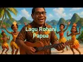 Tuhan Berkati Sa Pu Tanah - B3N P4PU4 | Lagu Rohani Papua Terbaru 2025