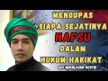 Download Lagu GUS MUKHLASON ROSYID ✅ SIAPA SEJATINYA NAFSU DALAM HUKUM HAKIKAT #ngaji #hakikat #tauhid #tassawuf