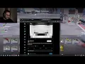 Jake Lucky EXPOSED ohnePixel ingame chat on League