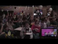 Houston Bronies S2 Finale Party: A Canterlot Wedding (Raw Crowd Reactions)