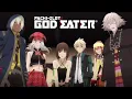 Lagu Pachi-Slot God Eater Anime Cutscenes Archive