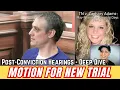 Fight for New Trial | TN v. Zachary Adams (Holly Bobo) Post-Conviction Hearing Deep Dive 3