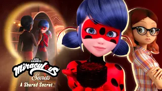 miraculous secrets a shared secret episode 2