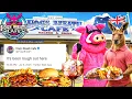 The Tragic Downfall of Hogs Breath Cafe