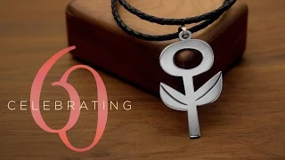 James Avery Jewelry 60th Anniversary