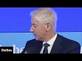 Billionaire Bill Ackman Reveals His Investment Strategy Forbes