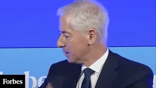 Billionaire Bill Ackman Reveals His Investment Strategy Forbes