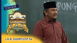 j k k shorts episod 54