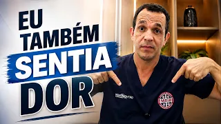 Médico Revela o Que Ninguém Te Conta Sobre Artrose e Dores Articulares