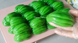 PANTAS BANYAK YANG SUKA ⁉️ LEMBUT, KENYAL ANTI MELEBER