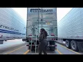 FULL DAY OF OTR TRUCKING HERE S WHAT PRIME INC PAID ME