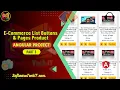 Angular ep 3 Create Button Buy Cart View Details Pages Create Ecommerce Angular Project EShop