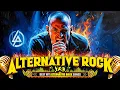 Download Lagu Linkin Park, Creed, Metallica, Nickelback, Green Day,Coldplay - Alternative Rock Greatest Hits 2000'