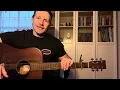 Rivers and Creeks – Zach Bryan | Guitar Tutorial