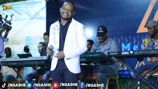 منتصر هلالية المارد الحنــون فات بي لهيب الشــوق جديد 