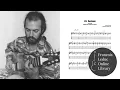Mr. Sandman - Lenny Breau (Transcription)