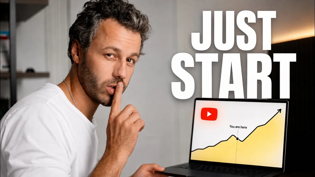 Signs You’re About To Blow Up On YouTube: video thumbnail