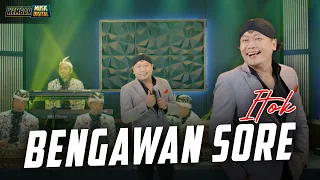 itok bengawan sore kembar campursari sragenan official music video 