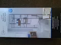 How to put together a Mainstay Bathroom shelf Over the toilet shelf