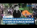 Lagu DETIK-DETIK Polisi Temukan Kerangka Alvaro Bocah yang Hilang 8 Bulan, Dibantu Anjing Pelacak