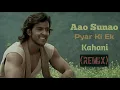 Download Lagu Pyar Ki Ek Kahani (Remix) | Krish Movie | Hrithik Roshan | Priyanka Chopra | Sonu Nigam | Shreya G