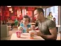 Dunkin Donuts Muffins TVC