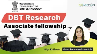 DBT RA Fellowship Eligibility Fellowship Amount Documents Needed Application Interview
