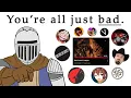 Download Lagu Dark Souls 2 critiques are SLOP.
