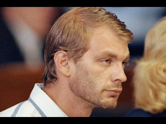 Jeffrey Dahmer: Mind of a Monster