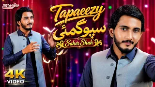 Spogmai | Sahir Shah Tapaeezy | Pashto new song 2026 | Pashto Tappy | Pashto Hd song |