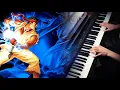 Download Lagu STREET FIGHTER II - Ryu's Theme (Slow/Sad Piano Version) + Sheet Music