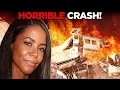 Lagu The TERRIFYING Last Minutes Of Aaliyah