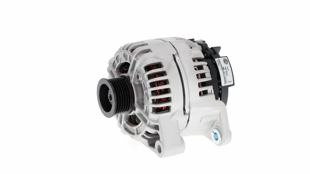 8EL 011 710-451 - product Video 360°