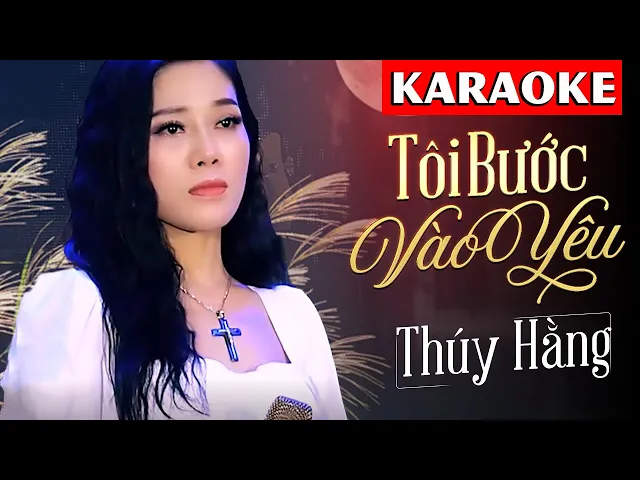 Tôi bước vào yêu ❤️❤️