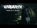 Download Lagu Unearth - Watch It Burn (OFFICIAL VIDEO)