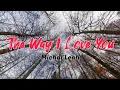Download Lagu Michal Leah - The Way I Love You #michalleah #michal  #thewayiloveyou