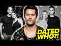 Dylan O Brien Dated WHO
